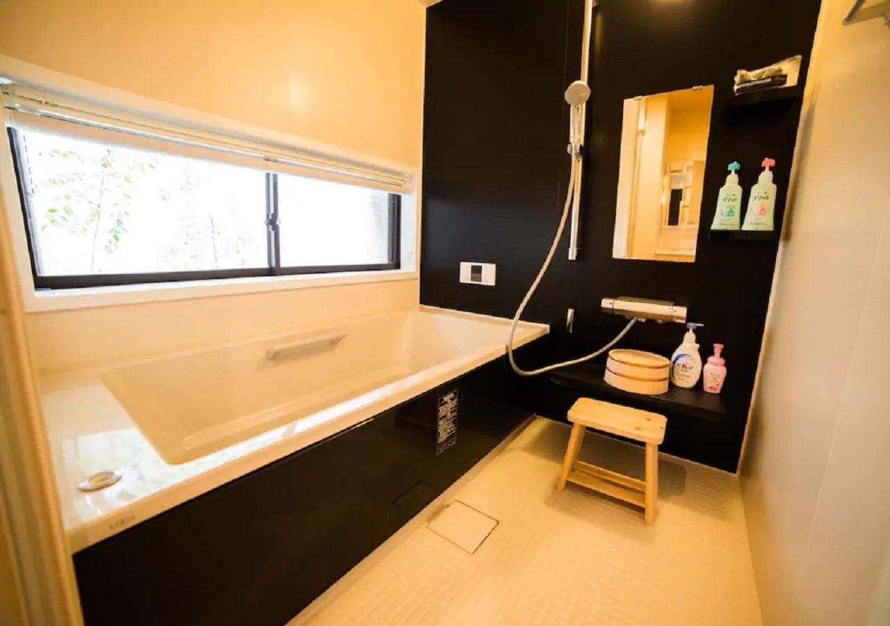 Kyoto - House / Vacation Stay 3816 المظهر الخارجي الصورة