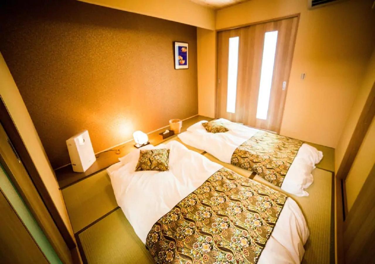 Kyoto - House / Vacation Stay 3816 المظهر الخارجي الصورة
