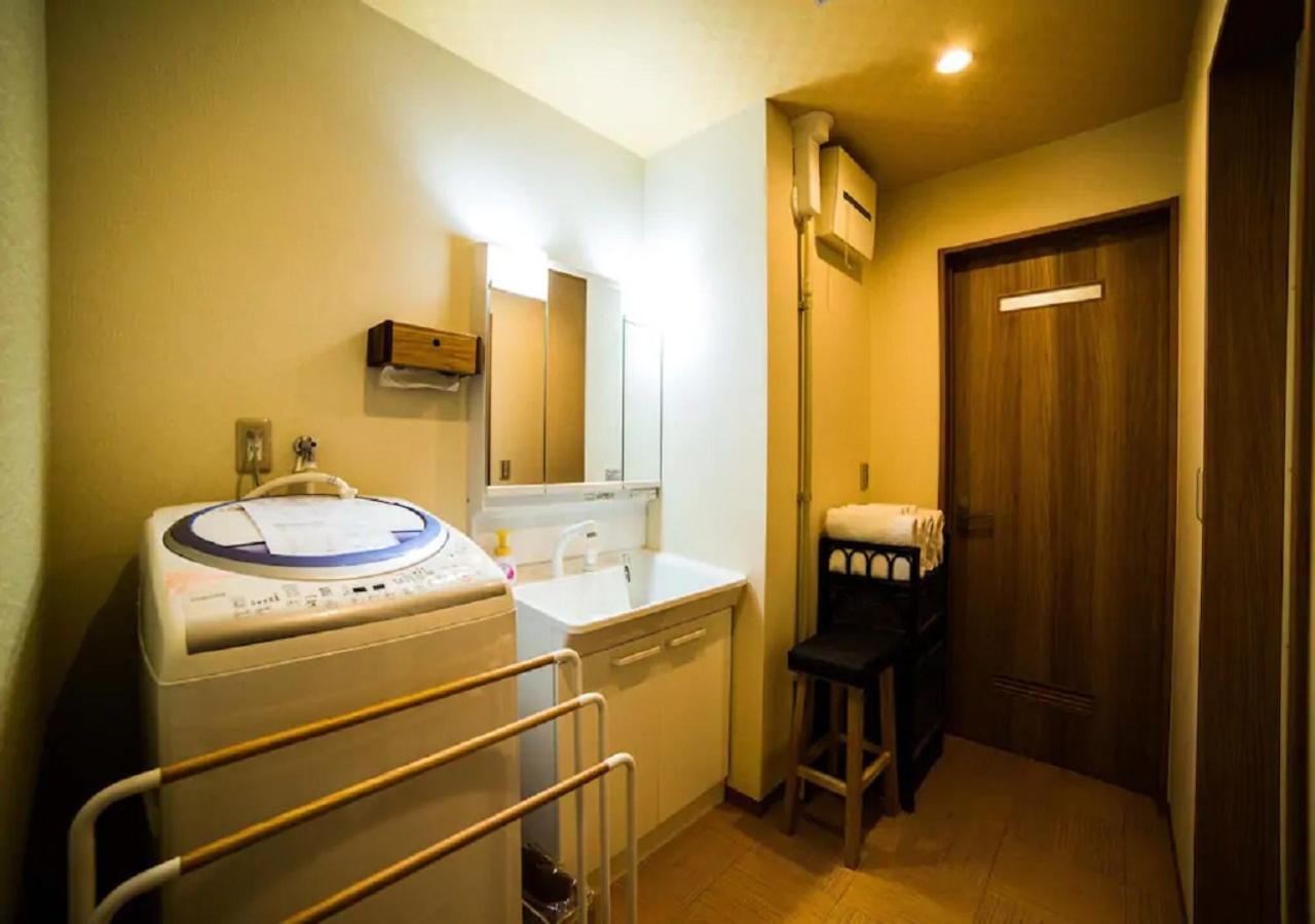 Kyoto - House / Vacation Stay 3816 المظهر الخارجي الصورة