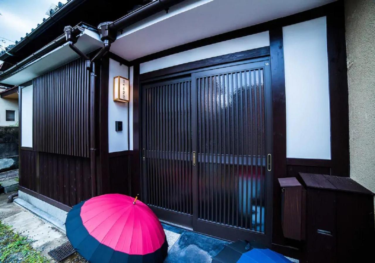 Kyoto - House / Vacation Stay 3816 المظهر الخارجي الصورة