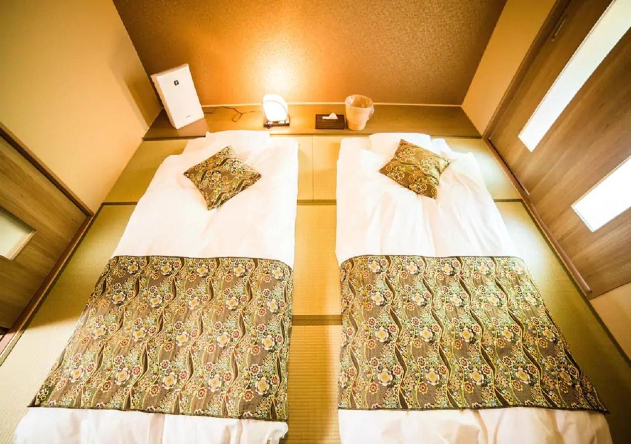 Kyoto - House / Vacation Stay 3816 المظهر الخارجي الصورة