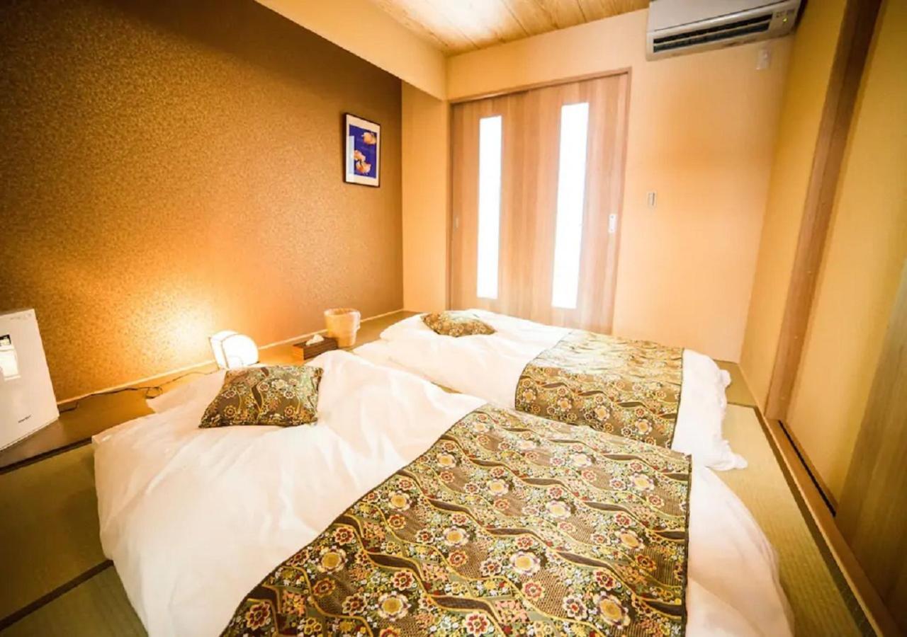 Kyoto - House / Vacation Stay 3816 المظهر الخارجي الصورة