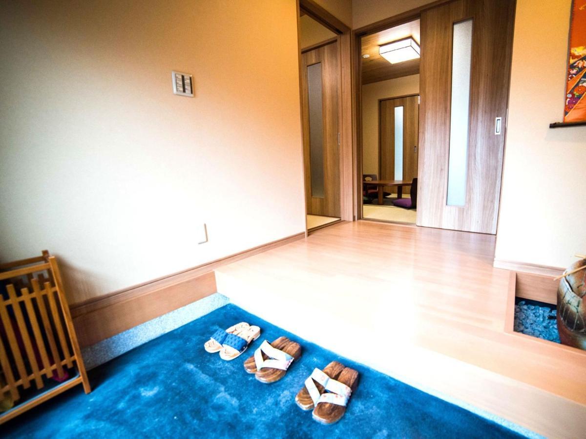 Kyoto - House / Vacation Stay 3816 المظهر الخارجي الصورة
