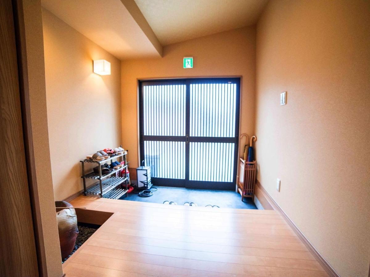Kyoto - House / Vacation Stay 3816 المظهر الخارجي الصورة