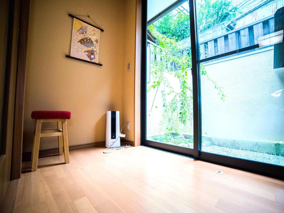 Kyoto - House / Vacation Stay 3816 المظهر الخارجي الصورة